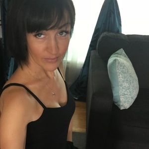 Meet your Posher, Kristy